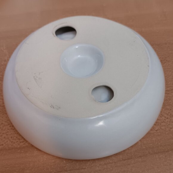 Ceramic Trinket Holder - Picture 2 of 7